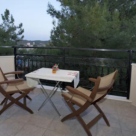 شقة Katerina بوتوس