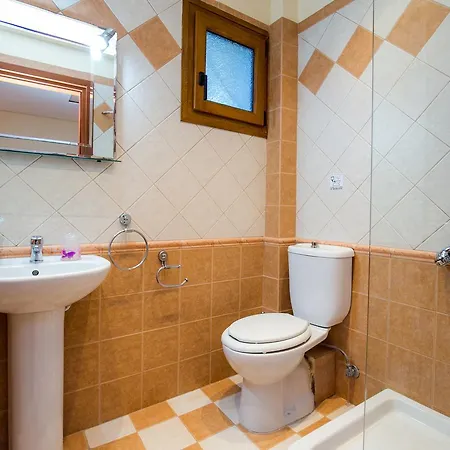 شقة Katerina بوتوس