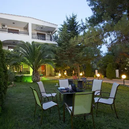 Katerina Apartment Potos