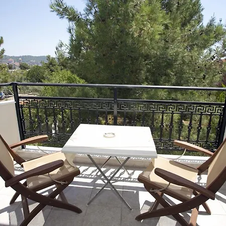 Apartment Katerina *