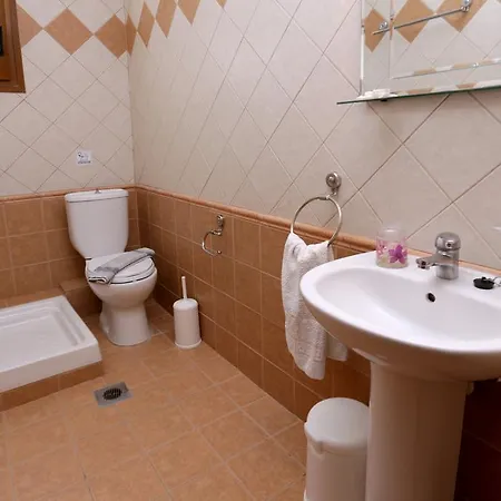 Katerina Apartment *