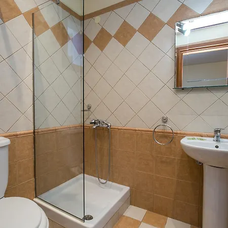 Apartment Katerina Potos