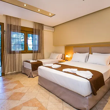 Katerina Διαμέρισμα *