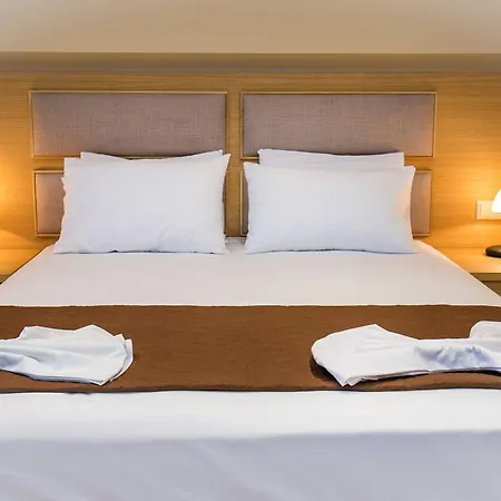 Διαμέρισμα Katerina Ποτός