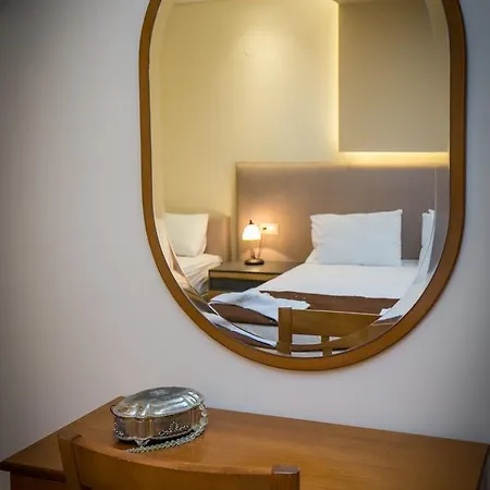 Apartment Katerina Potos