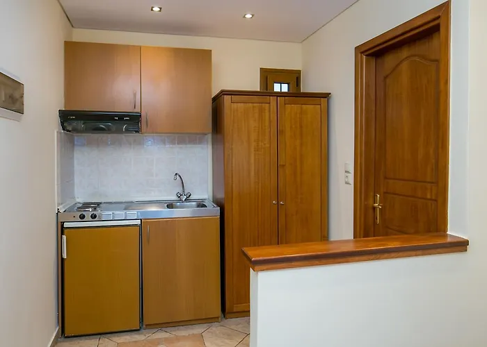 Katerina アパート