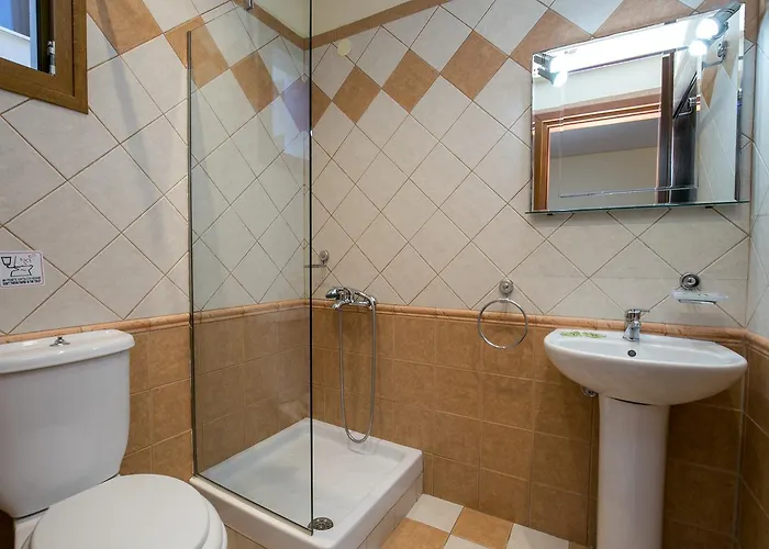 アパート Katerina ポトス