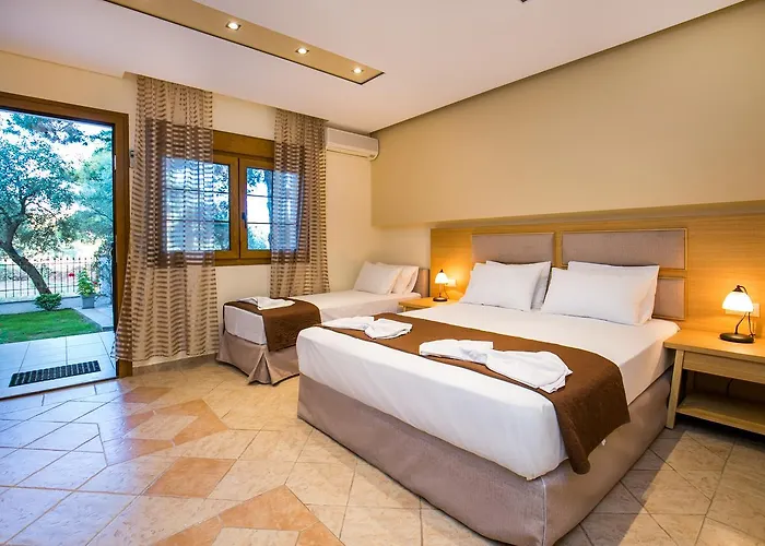 Katerina アパート *