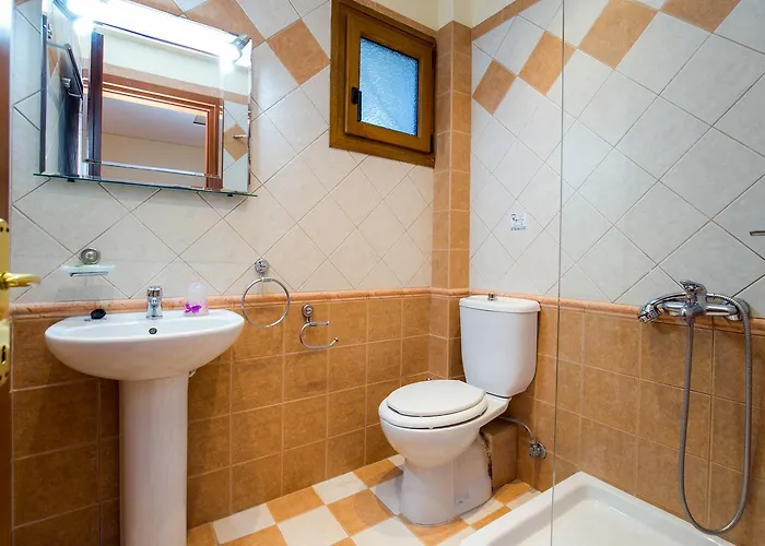 アパート Katerina ポトス