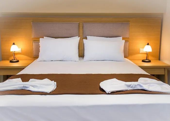 アパート Katerina ポトス