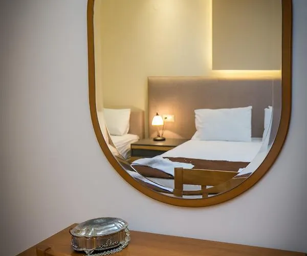 アパート Katerina ポトス